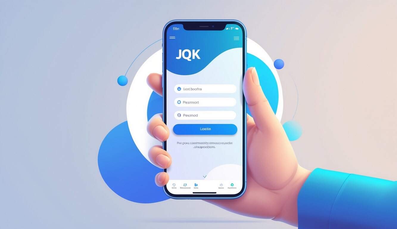 JQK Login Review: Seamless Browser Play and Intuitive Registration Experience